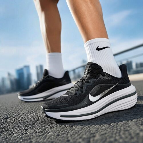 【购】NIKE耐克男子跑步鞋AIR WINFLO 12运动鞋