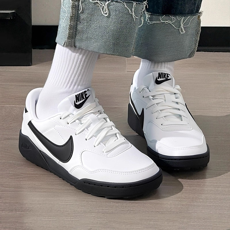 NIKE耐克正品男鞋女鞋春季新款情侣鞋低帮训练板鞋复古运动休闲鞋