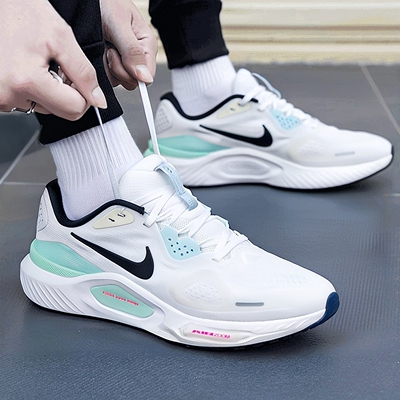 Nike耐克男鞋新款正品缓震跑步鞋