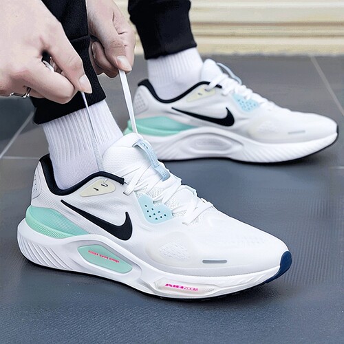 Nike耐克男鞋新款正品缓震跑步鞋