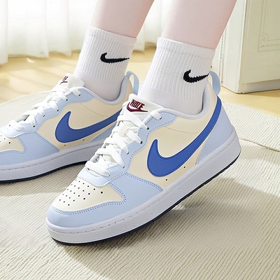 耐克nike女鞋正品休闲板鞋运动鞋