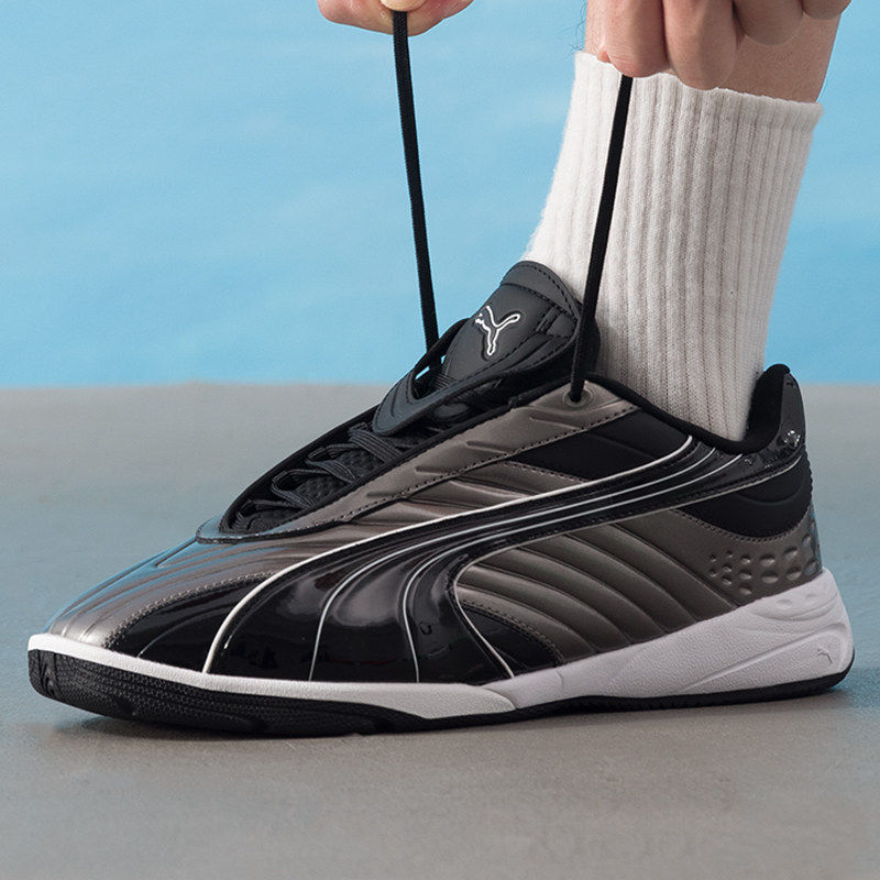 彪马官方正品休闲鞋男鞋女鞋26秋季新款情侣轻便运动鞋复古休闲鞋