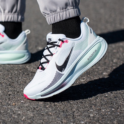 耐克官方正品缓震跑步鞋男鞋26春新款轻便透气运动鞋慢跑鞋IM6676