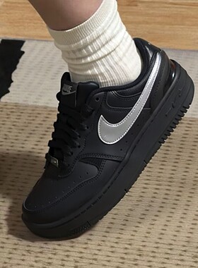 耐克官方正品女鞋26春季新款GAMMA FORCE透气运动鞋低帮休闲板鞋