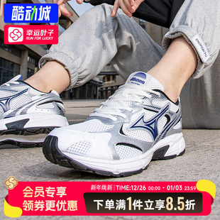 轻便复古缓震跑步鞋 Mizuno美津浓男鞋 SPEED2K运动鞋 新款 潮 女鞋