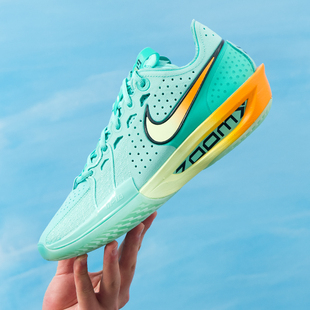 运动鞋 G.T. CUT NIKE耐克男鞋 EP缓震篮球鞋 新款 DV2918 2025冬季