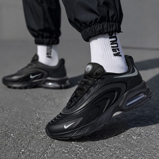 幸运叶子|耐克男鞋运动鞋AIR MAX FIRE气垫鞋缓震耐磨透气休闲鞋