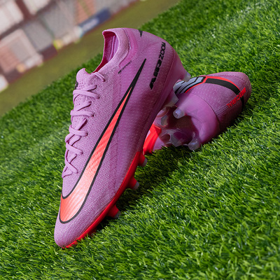 幸运叶子|耐克AG钉鞋男ZM VAPOR 16 ELITE AG-PRO训练比赛足球鞋