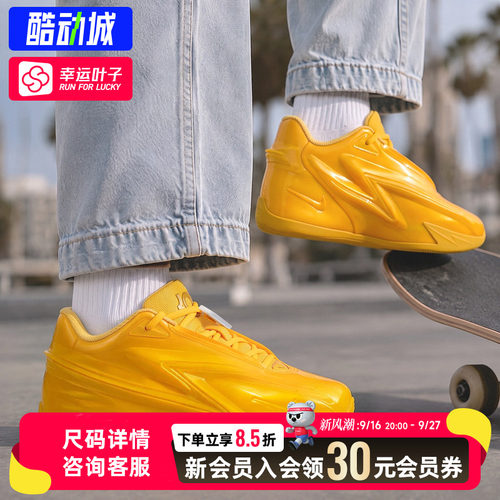 幸运叶子|耐克男鞋26秋季新款运动鞋KD19 EP缓震训练鞋透气篮球鞋