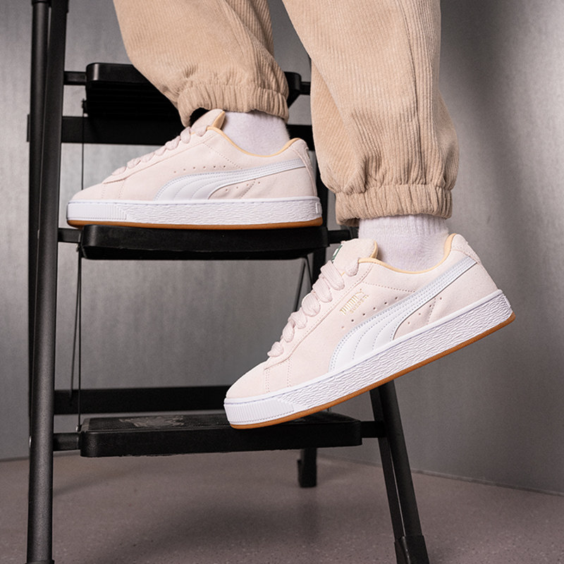Puma彪马板鞋男鞋女鞋2026春季新款情侣鞋休闲鞋低帮运动鞋395205,运动鞋new,板鞋,淘宝优惠券,粉丝福利购,淘宝优惠卷