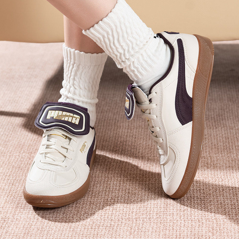 PUMA彪马官方正品板鞋男鞋女鞋秋季新款情侣轻便运动鞋复古休闲鞋