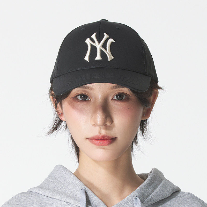 MLB官方男女帽子2025冬季新款情侣棒球帽户外休闲透气鸭舌帽潮,运动包/户外包/配件,运动帽,淘宝优惠券,粉丝福利购,淘宝优惠卷