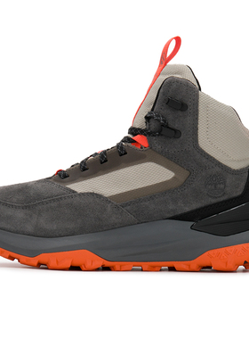 添柏岚官方男鞋MOTION ACCESS防水轻量中帮户外休闲徒步鞋A6DB3