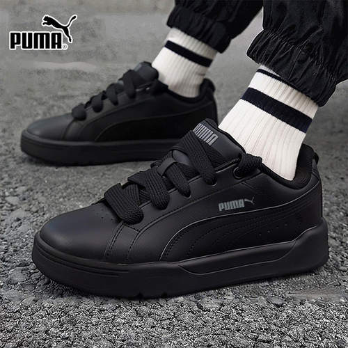 幸运叶子|PUMA彪马男鞋女鞋休闲鞋26夏季款健身鞋轻便运动鞋板鞋