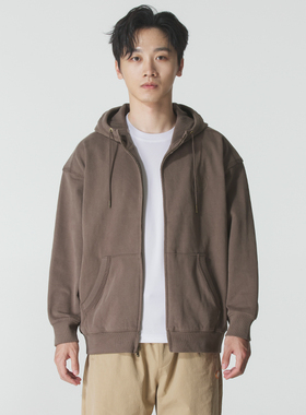 Timberland添柏岚男装25秋季新品户外防风休闲开衫针织夹克A6NC3