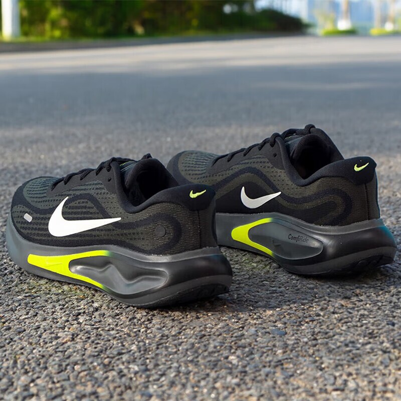 耐克男鞋冬季新款JOURNEY RUN运动鞋健身训练鞋缓震耐磨跑步鞋男