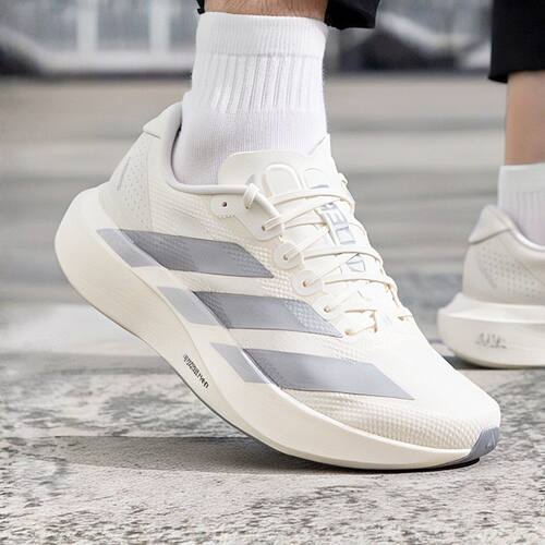 幸运叶子|阿迪达斯跑步鞋男Adizero EVO SL WOVEN M马拉松跑鞋男