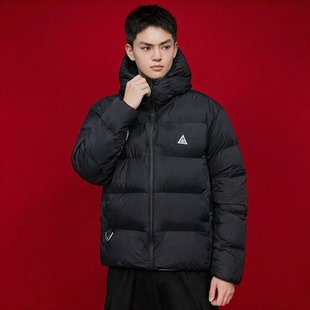 耐克官方正品棉服男装春季新款男士户外防风上衣保暖夹克ACG外套