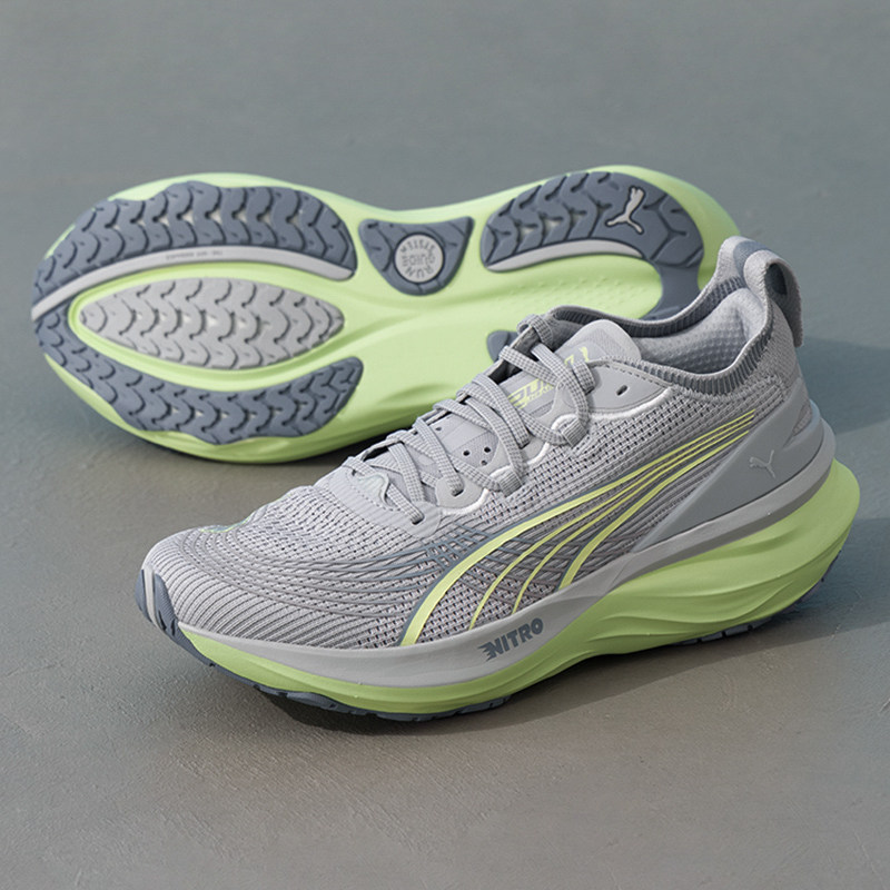 彪马男鞋官方正品ForeverRun-NITRO-2竞速跑鞋缓震运动鞋男310109