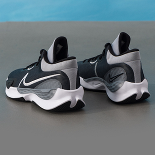 耐克官方正品男鞋春季新款运动鞋NIKE RENEW ELEVATE III篮球鞋男