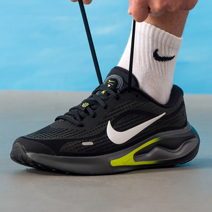 2025冬季 跑步鞋 JOURNEY 缓震训练鞋 FN0228 RUN运动鞋 NIKE耐克男鞋