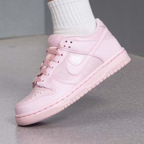 幸运叶子|耐克女鞋DUNK LOW SE (GS)运动鞋休闲鞋大童鞋低帮板鞋