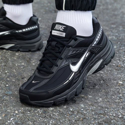 耐克官方男鞋新款运动鞋INITIATOR缓震耐磨跑步鞋轻便透气休闲鞋
