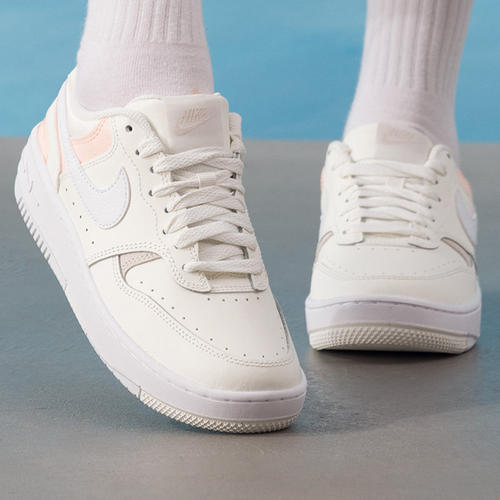 耐克女鞋 春季新款运动鞋低帮舒适GAMMA FORCE板鞋时尚潮流休闲鞋