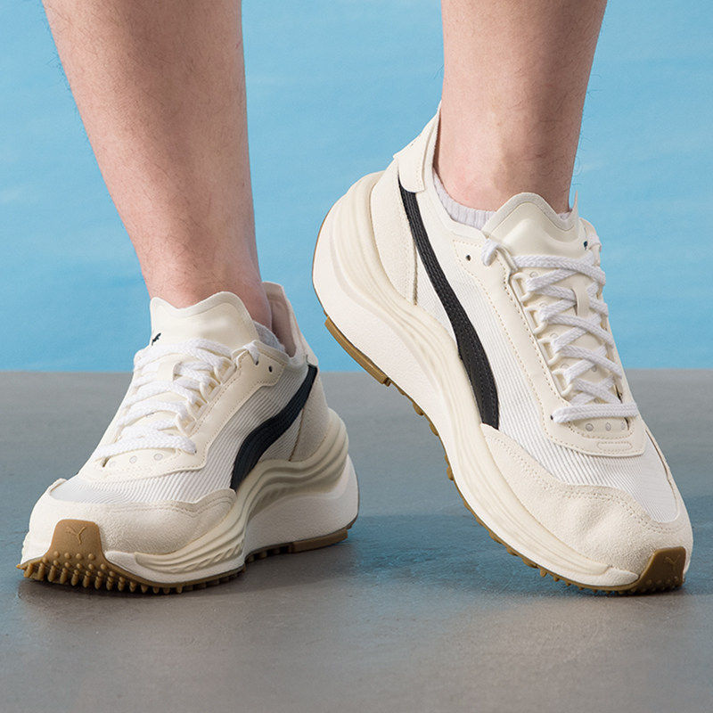 彪马官方正品休闲鞋男鞋女鞋26秋季新款情侣轻便运动鞋复古休闲鞋