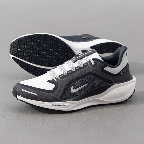 耐克官方运动鞋男鞋AIR ZM PEGASUS 41 GTX飞马防水缓震跑步鞋男