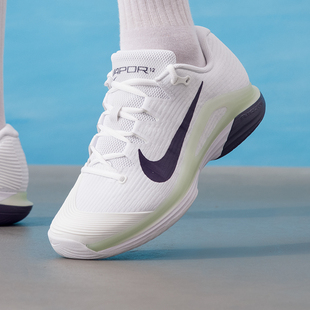 运动鞋 NIKE耐克男鞋 2026春季 新款 FV5552 轻便比赛训练休闲网球鞋