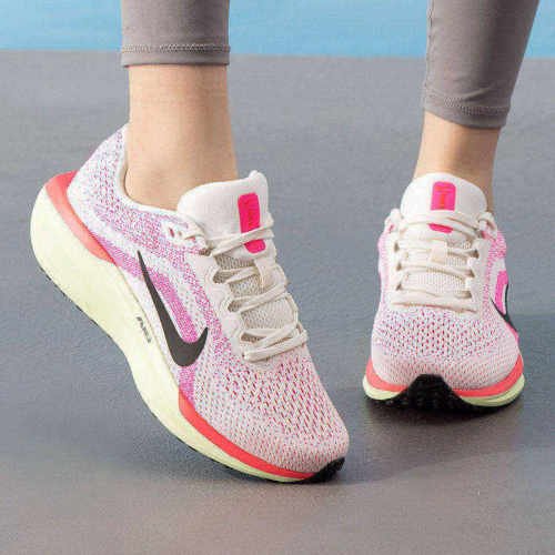 幸运叶子|NIKE耐克女跑步鞋秋季AIR WINFLO 11 CM运动休闲鞋IB73