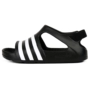 Giày thể thao trẻ em Adidas clover mới thể thao thời trang retro mang dép không trơn thoáng khí V24242 - Giày dép trẻ em / Giầy trẻ giày bốt trẻ em