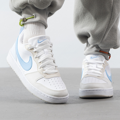 NIKE耐克女鞋休闲鞋2026春新款运动鞋健身训练耐磨板鞋IB4701-141