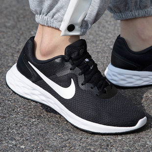 耐克nike男鞋2026春季新款通勤时尚休闲运动鞋缓震透气男款跑步鞋