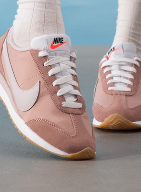 耐克女鞋官方正品W NIKE PACIFIC低帮运动鞋26新款复古跑鞋休闲鞋