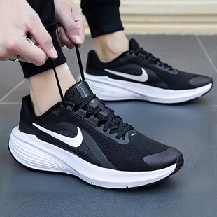 耐克官方正品跑步鞋男鞋2026新款DOWNSHIFTER 14男士休闲鞋运动鞋