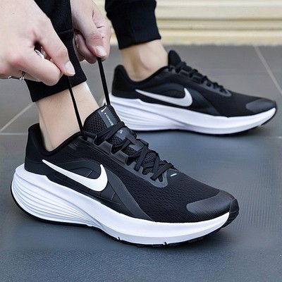 耐克官方正品跑步鞋男鞋2026新款DOWNSHIFTER 14男士休闲鞋运动鞋