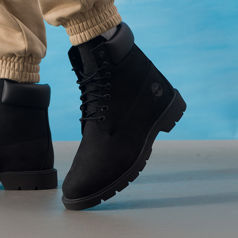 Timberland添柏岚官方踢不烂男鞋26新款户外防水黑色马丁靴19039,户外/登山/野营/旅行用品,户外休闲鞋,淘宝优惠券,粉丝福利购,淘宝优惠卷