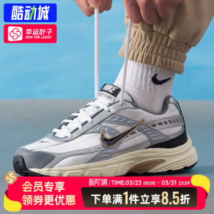 官方正品 运动休闲鞋 INITIATOR复古老爹鞋 款 2025春季 Nike耐克男鞋