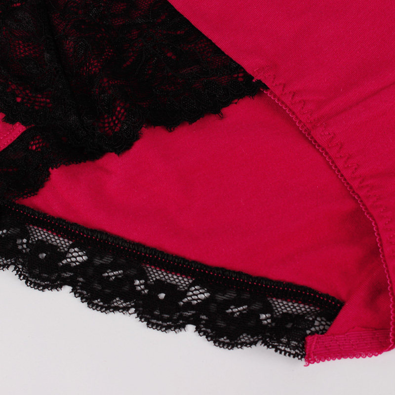 Slip jeunesse U4115 en coton - Ref 667869 Image 5