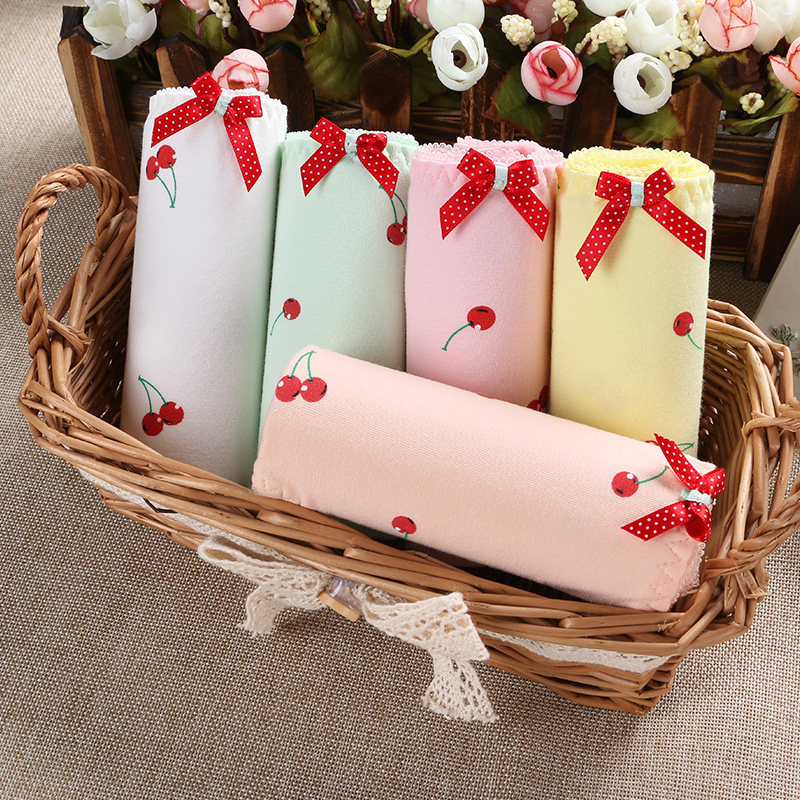 Slip jeunesse U5208 en coton - Ref 667884 Image 4