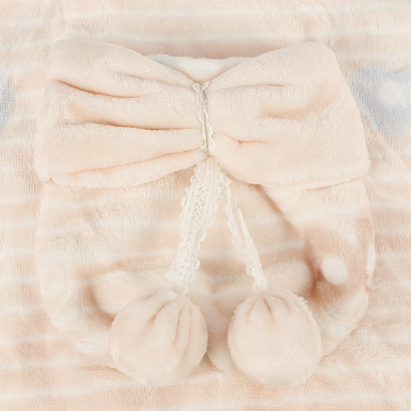 Peignoir jeunesse J9546815 - Ref 601483 Image 5