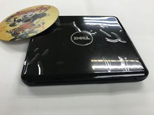 机通用刻录 Dell戴尔吸入式 CD光驱笔记本台式 USB外置DVD 原装 正品