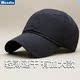 不褪色速干鸭舌帽防晒遮阳遮阳帽夏季 棒球帽薄款 大头围男士 韩版