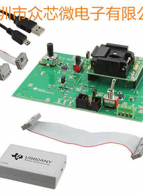 全新原装DRV10963AEVM 电机控制器/驱动器 电源管理 开发板评估板