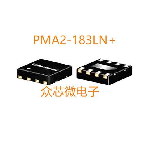 PMA2-183LN+ 4GHZ-18GHZ PMA2-183LN+射频和无线MINI