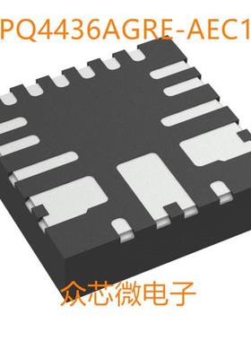 MPQ4436AGRE-AEC1-Z 20-QFN MPQ4436AGRE-AEC1-Z