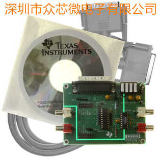 全新原装 PGA2310EVM 音量控制 音频 评估板