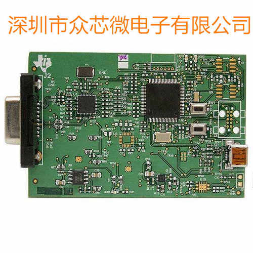 全新原装 AFE4400SPO2EVM 模拟前端 接口 开发板评估板